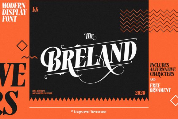 Breland