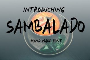 Sambalado