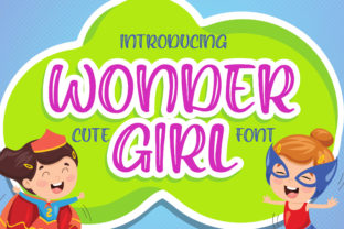 Wonder Girl: A Strategic Tool for Elevating Kids’ Projects with Whimsy and Purpose